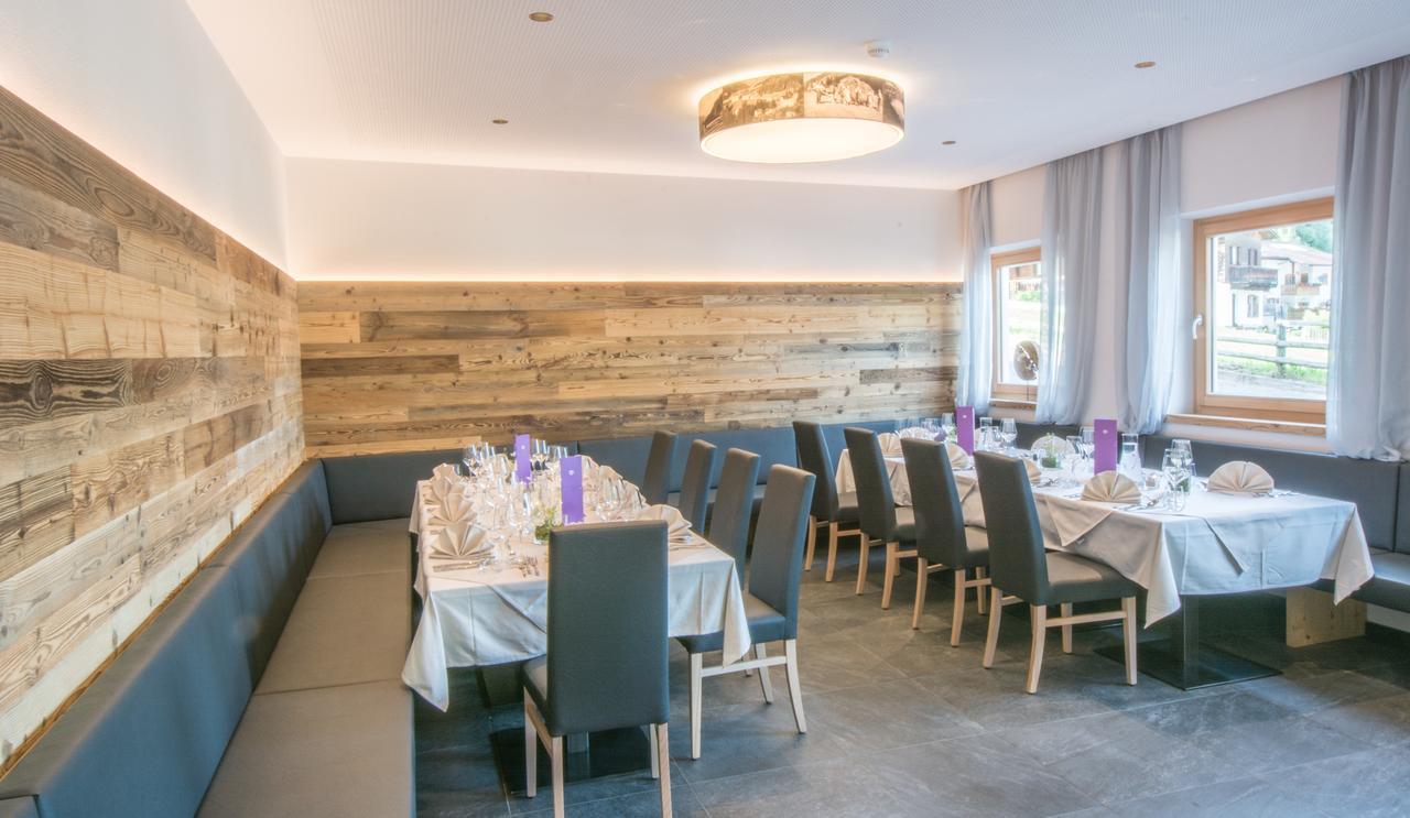Familienhotel Viktoria Ultimo Exteriör bild
